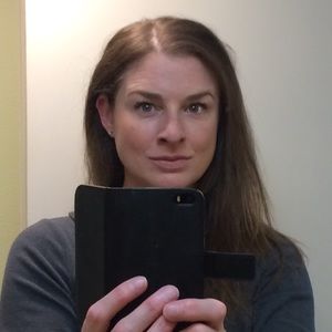 Meet your Posher, Cheryl